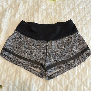 🍋lululemon speed up HR 2.5”